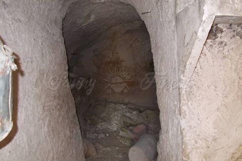 Cave house i Abanilla, Murcia, Abanilla - € 49.000 | Ref: SF0070 - foto 8